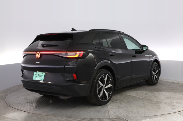2023 Volkswagen ID.4