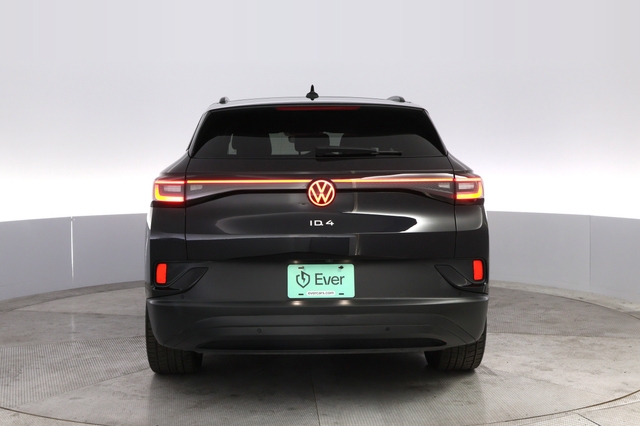 2023 Volkswagen ID.4