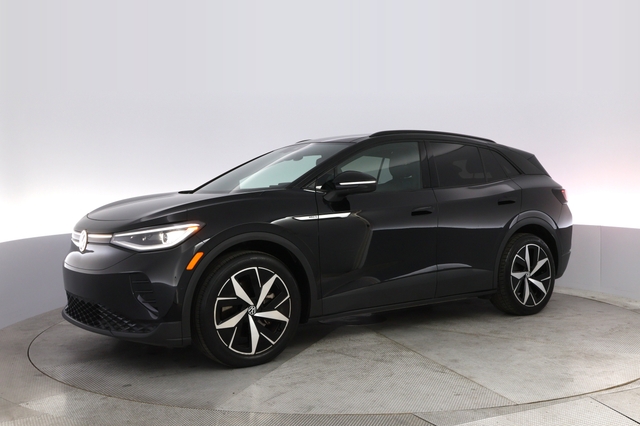 2023 Volkswagen ID.4