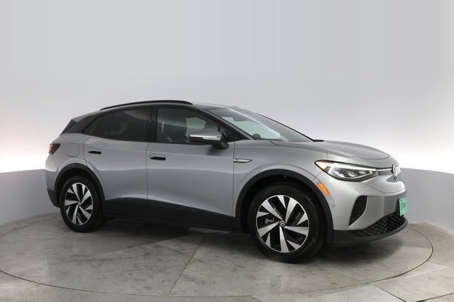 2023 Volkswagen ID.4