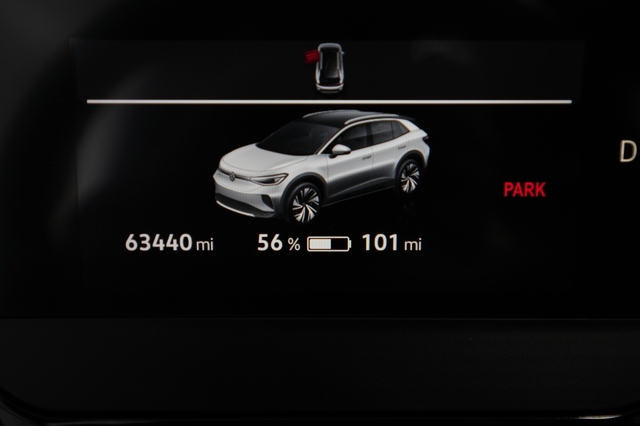 2023 Volkswagen ID.4