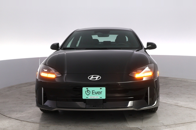 2023 Hyundai IONIQ 6