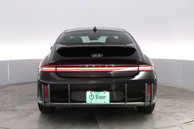 2023 Hyundai IONIQ 6