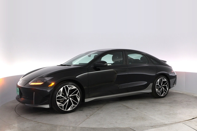 2023 Hyundai IONIQ 6
