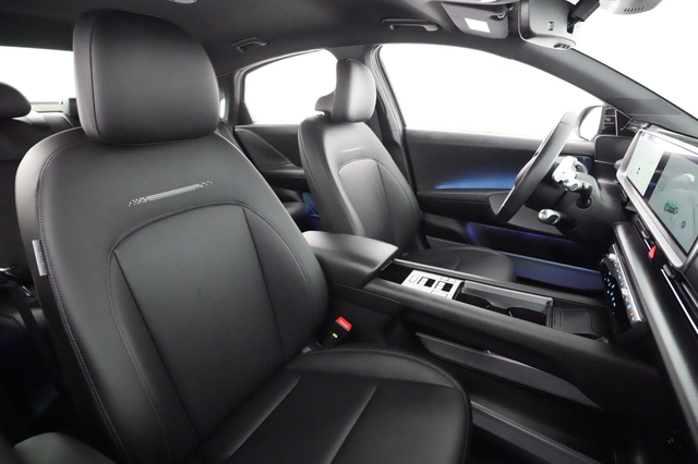 2023 Hyundai IONIQ 6