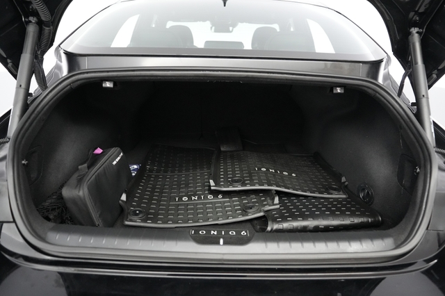 2023 Hyundai IONIQ 6