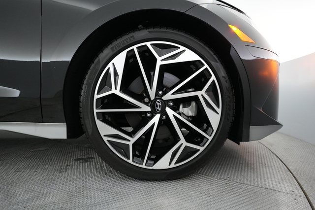 2023 Hyundai IONIQ 6
