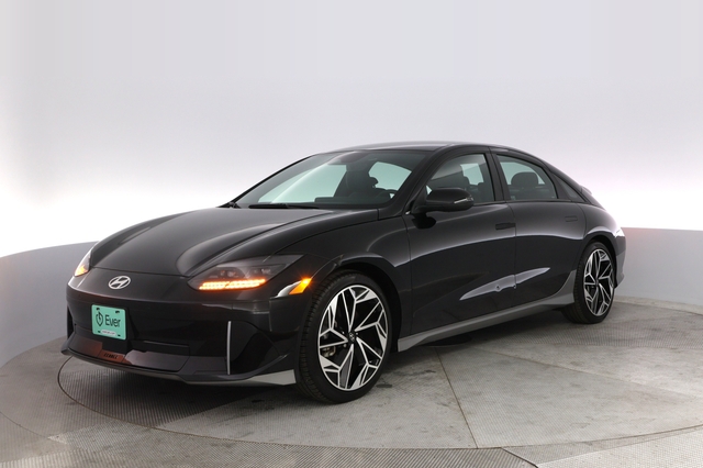 2023 Hyundai IONIQ 6
