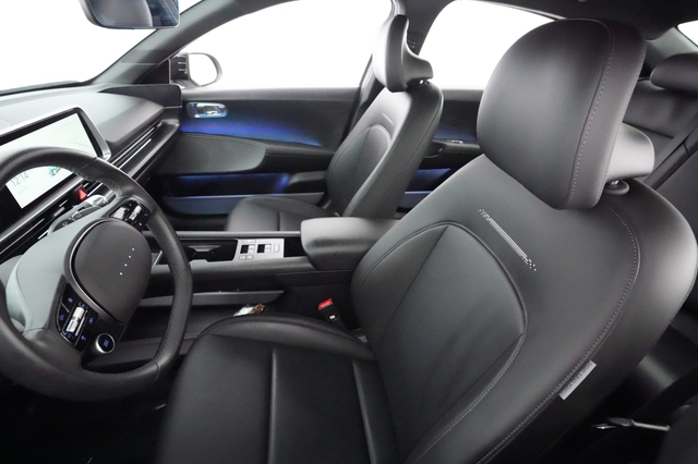 2023 Hyundai IONIQ 6