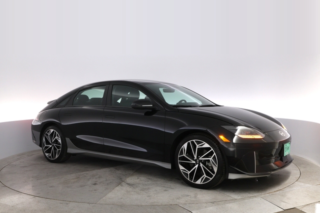 2023 Hyundai IONIQ 6