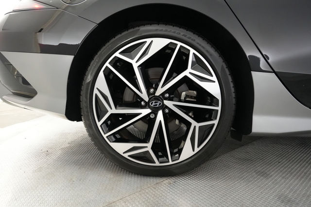 2023 Hyundai IONIQ 6