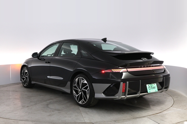 2023 Hyundai IONIQ 6