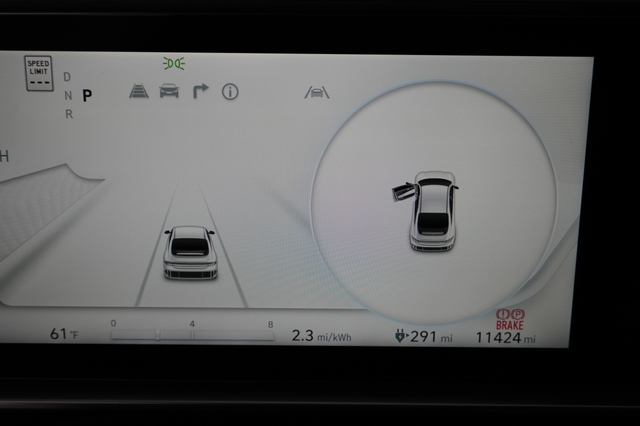 2023 Hyundai IONIQ 6