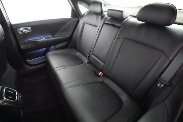 2023 Hyundai IONIQ 6