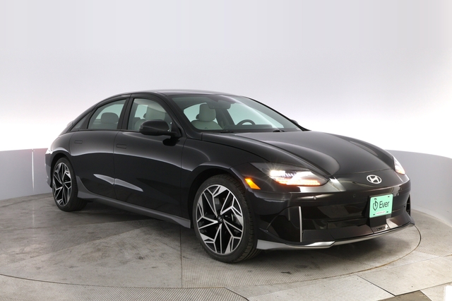 2023 Hyundai IONIQ 6