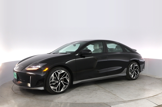 2023 Hyundai IONIQ 6