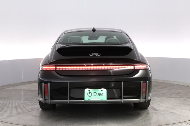2023 Hyundai IONIQ 6
