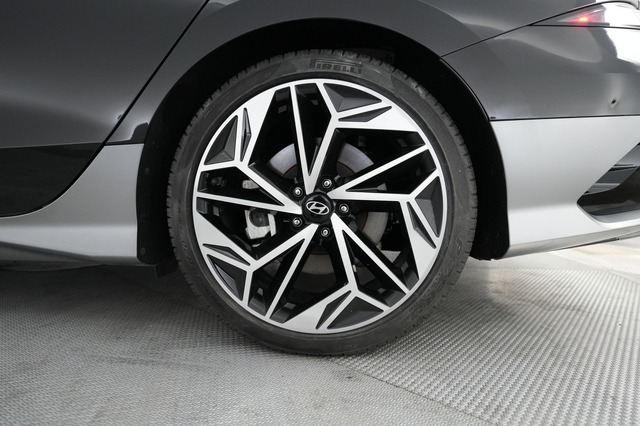 2023 Hyundai IONIQ 6