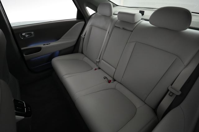 2023 Hyundai IONIQ 6