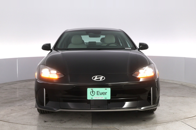 2023 Hyundai IONIQ 6