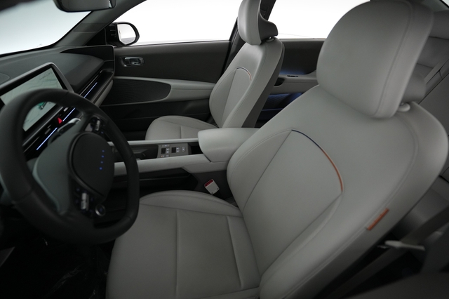 2023 Hyundai IONIQ 6