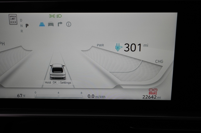 2023 Hyundai IONIQ 6