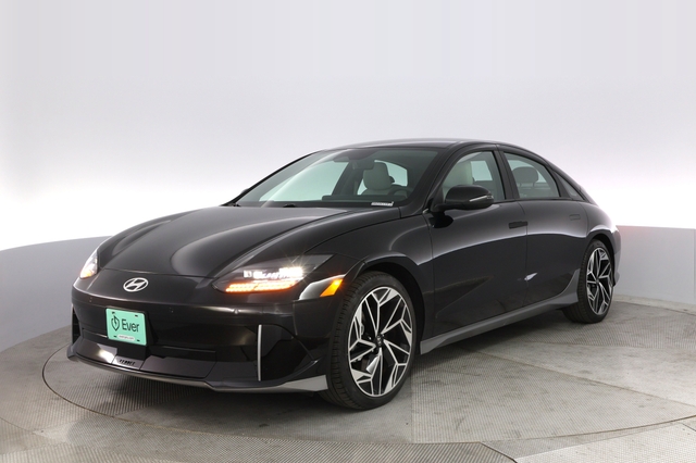 2023 Hyundai IONIQ 6