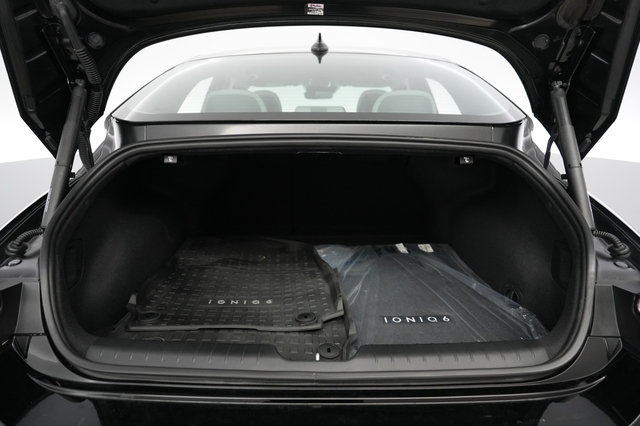 2023 Hyundai IONIQ 6