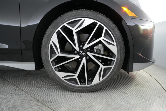 2023 Hyundai IONIQ 6