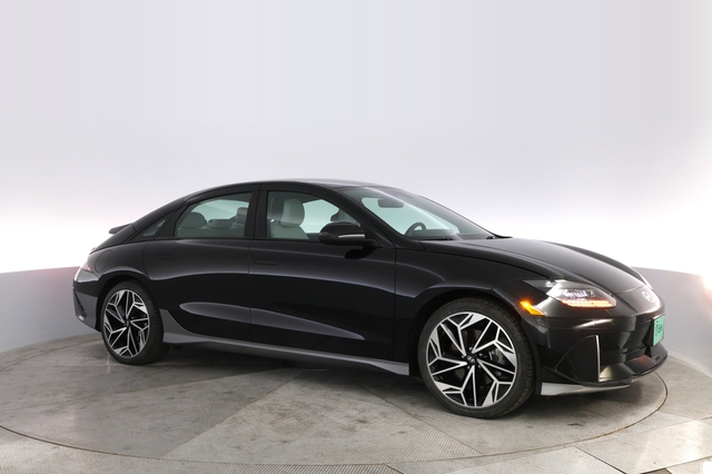 2023 Hyundai IONIQ 6