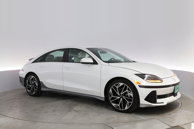 2023 Hyundai IONIQ 6