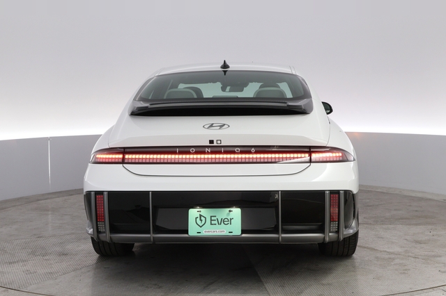2023 Hyundai IONIQ 6