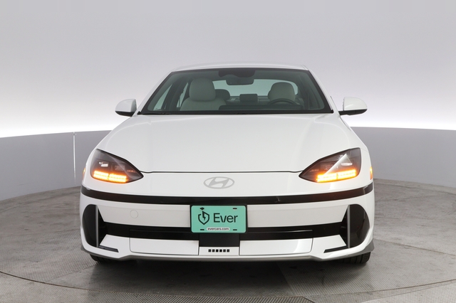 2023 Hyundai IONIQ 6