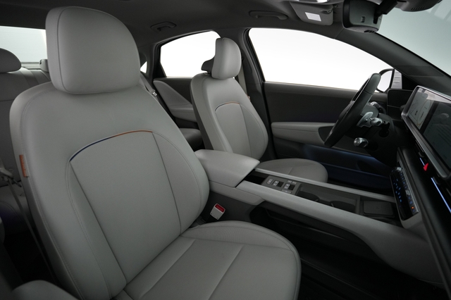 2023 Hyundai IONIQ 6