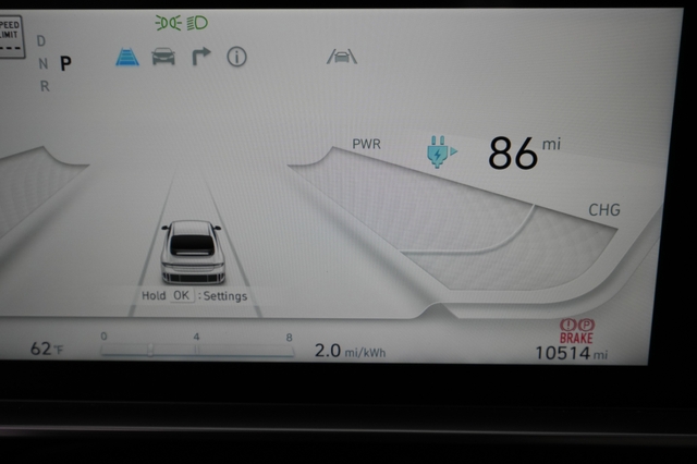 2023 Hyundai IONIQ 6