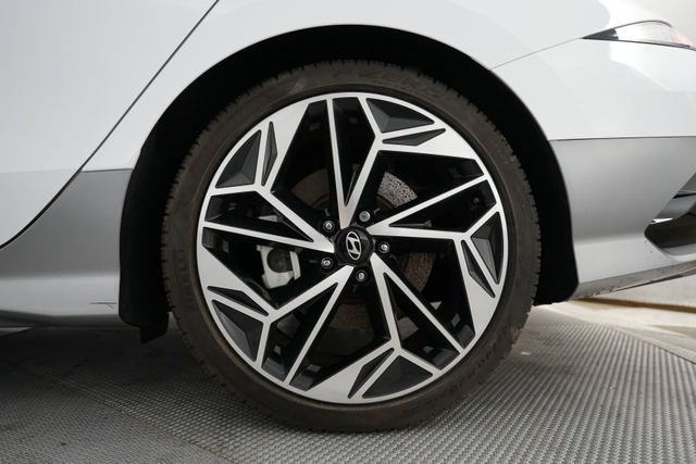 2023 Hyundai IONIQ 6