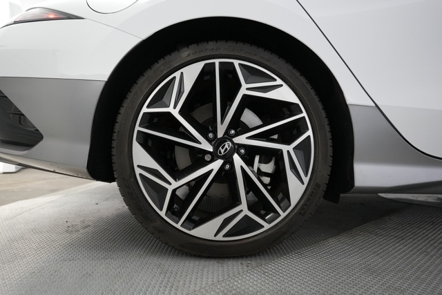 2023 Hyundai IONIQ 6