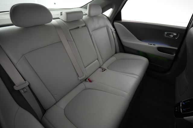 2023 Hyundai IONIQ 6