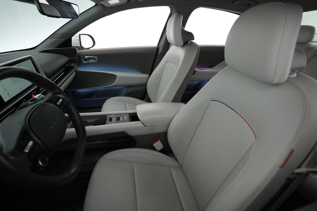 2023 Hyundai IONIQ 6