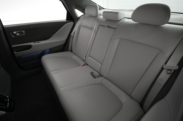 2023 Hyundai IONIQ 6