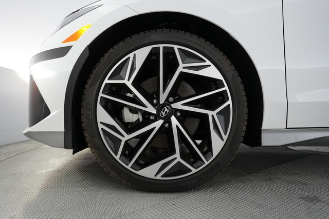 2023 Hyundai IONIQ 6