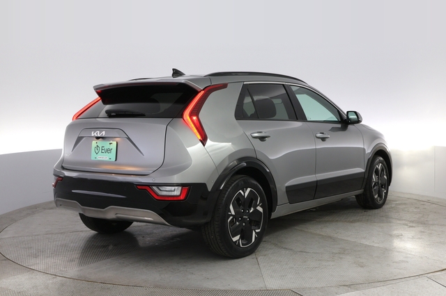 2023 Kia Niro EV