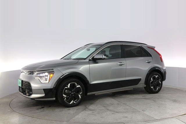 2023 Kia Niro EV