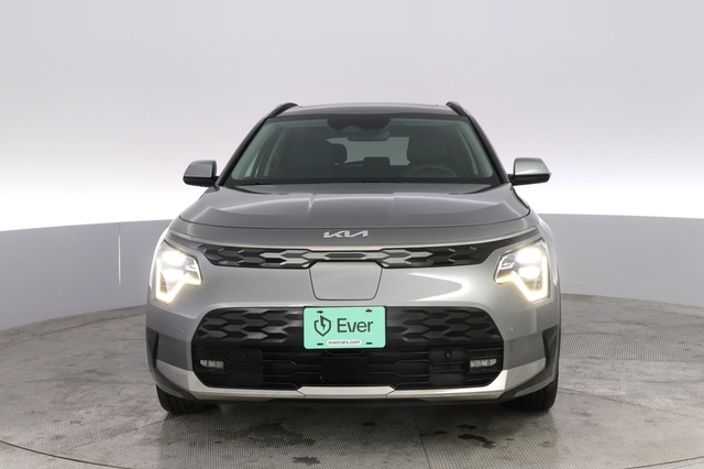 2023 Kia Niro EV