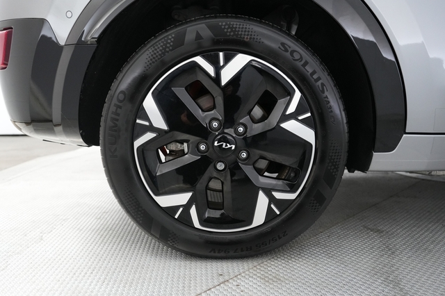 2023 Kia Niro EV