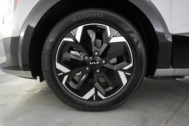 2023 Kia Niro EV