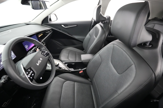 2023 Kia Niro EV