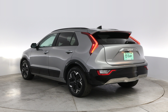2023 Kia Niro EV
