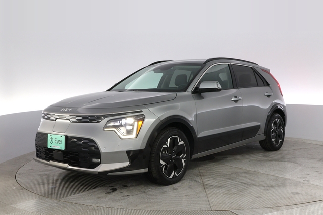 2023 Kia Niro EV