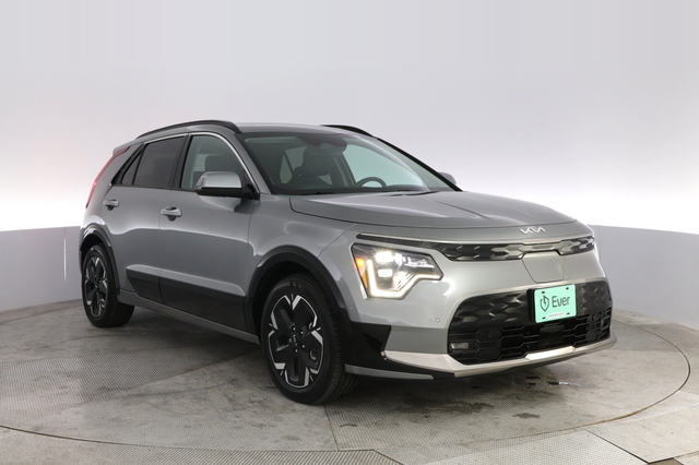 2023 Kia Niro EV